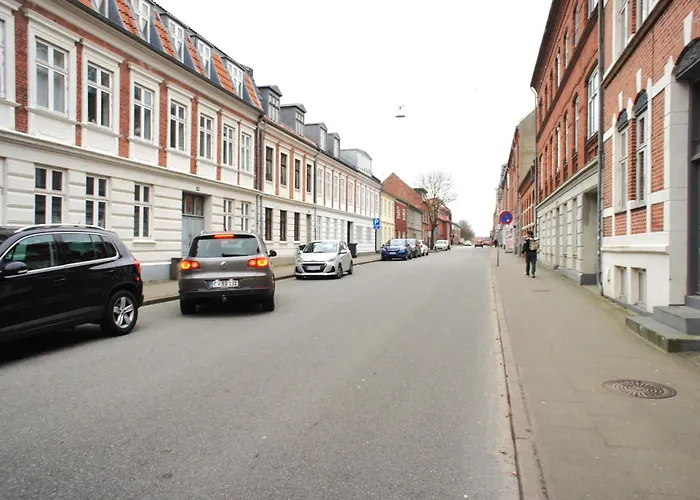 Norregade 51 Kld Tv