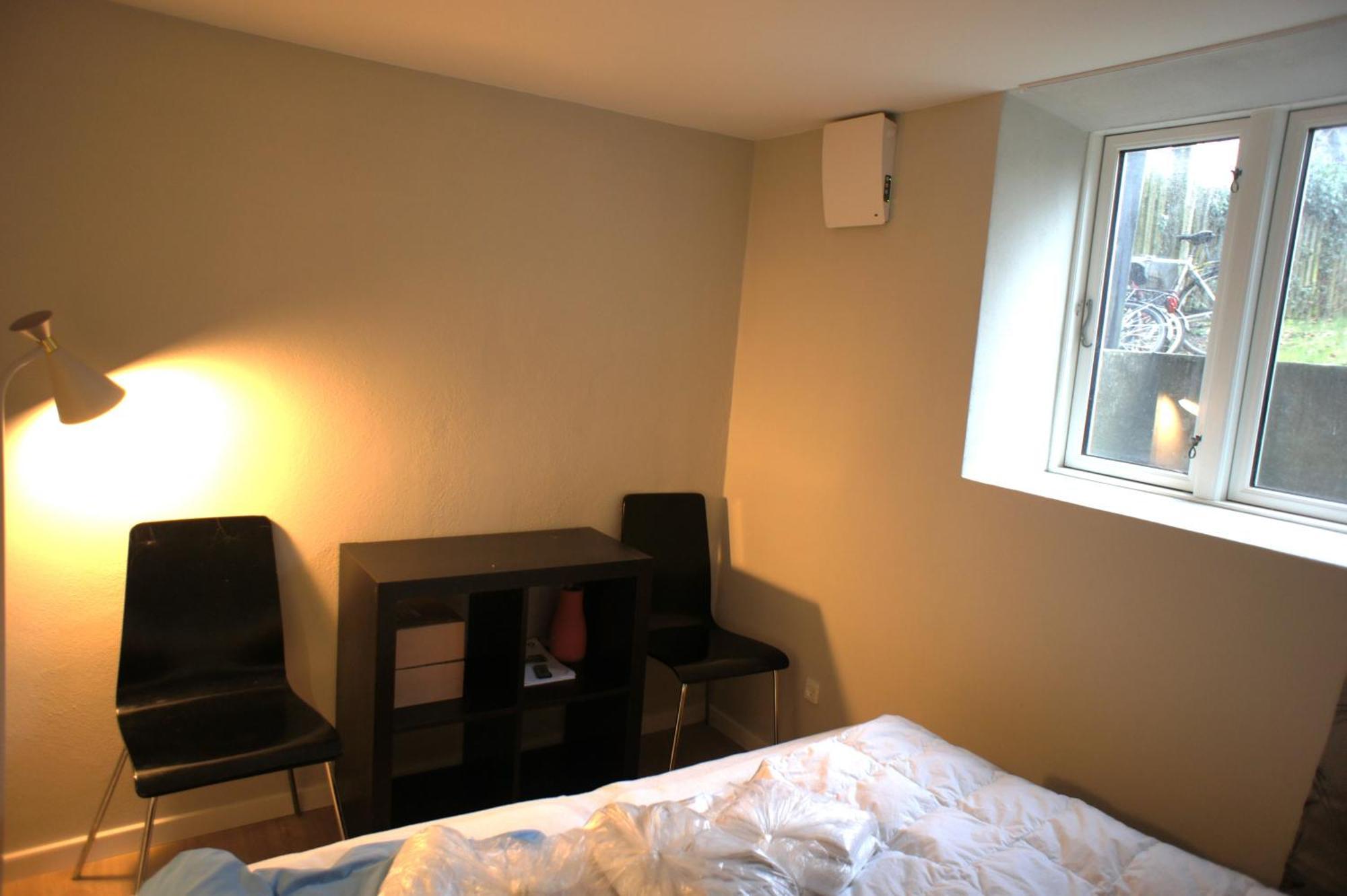 Apartment Norregade 51 Kld Tv