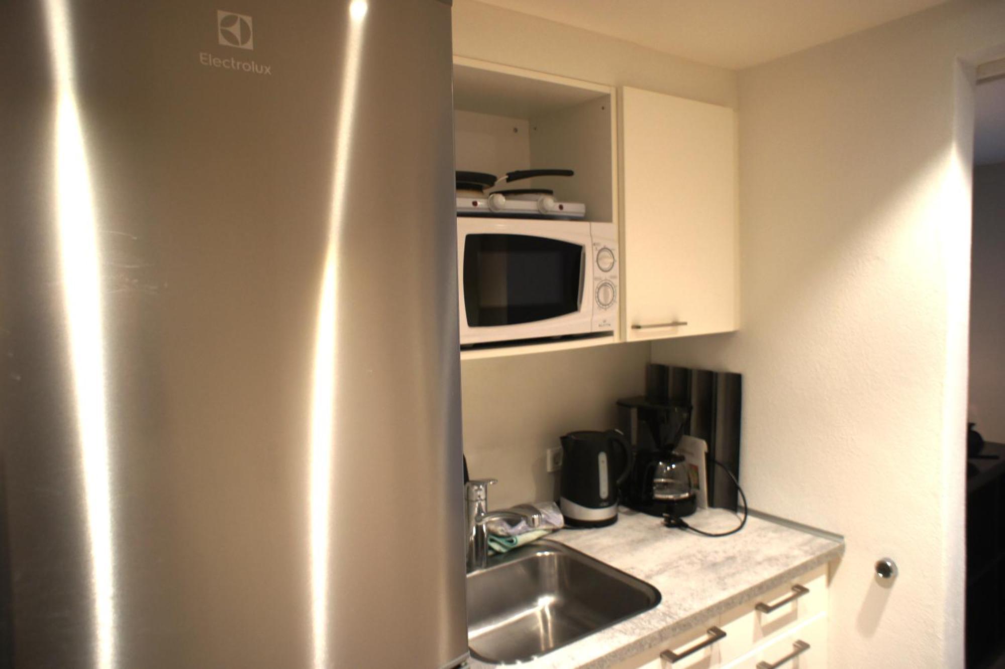 Apartment Norregade 51 Kld Tv