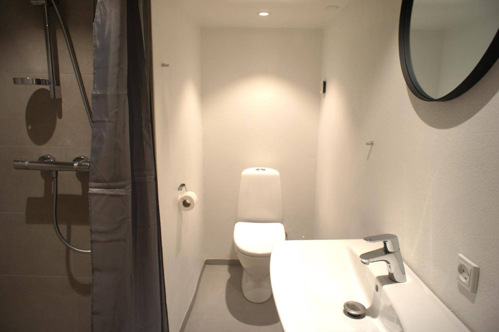 Norregade 51 Kld Tv Apartament