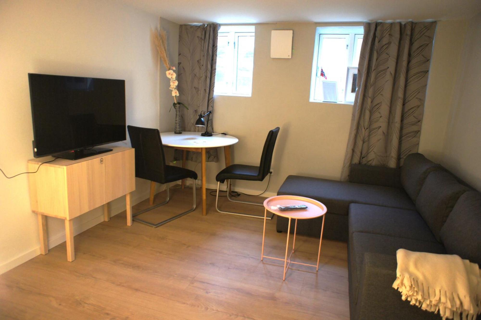 Apartment Norregade 51 Kld Tv *