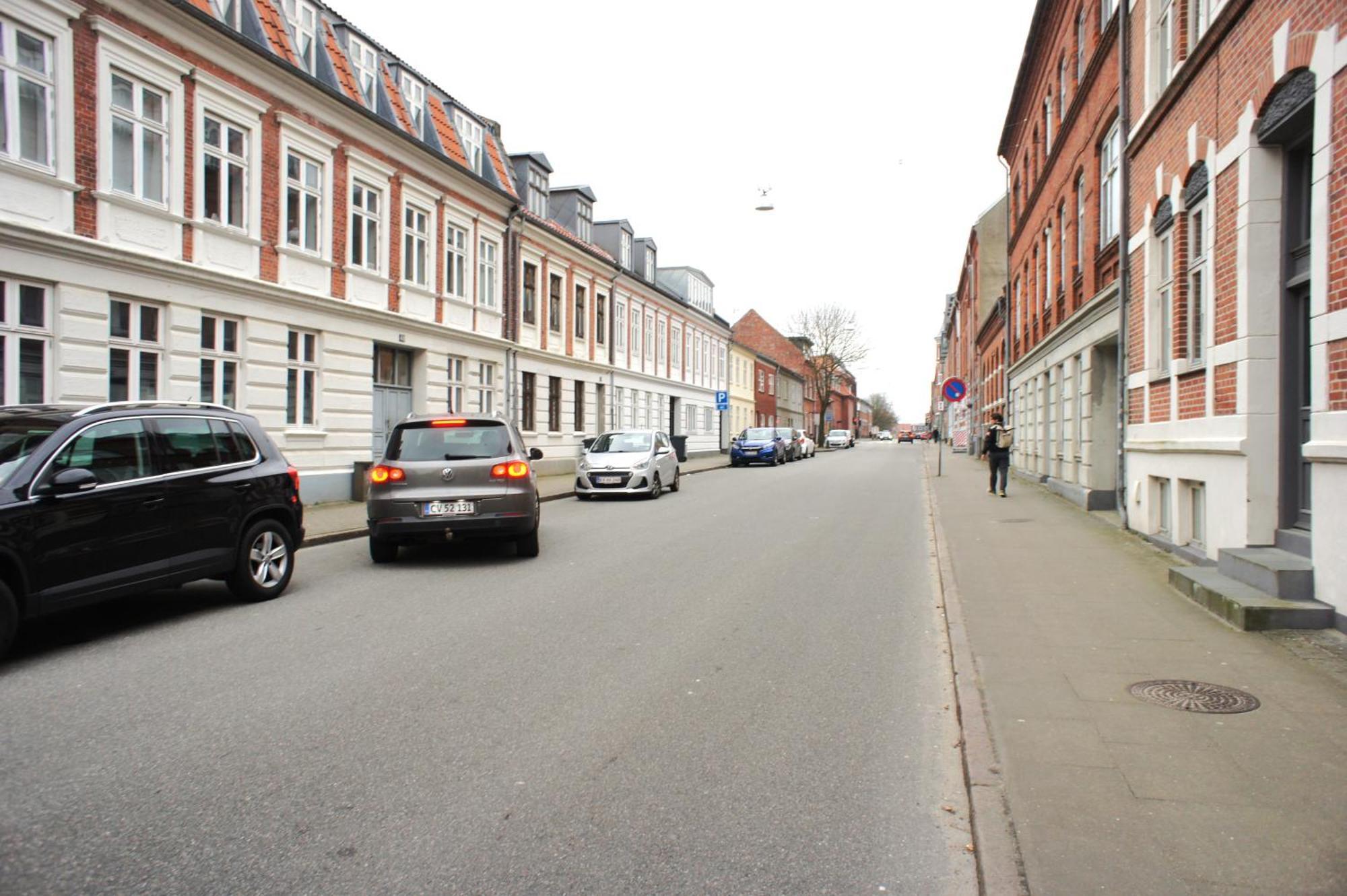 Norregade 51 Kld Tv