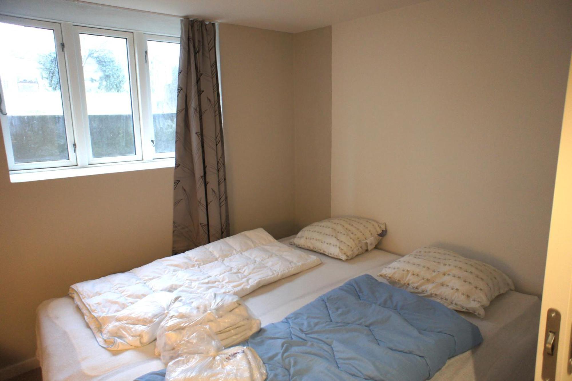 Apartament Norregade 51 Kld Tv Esbjerg